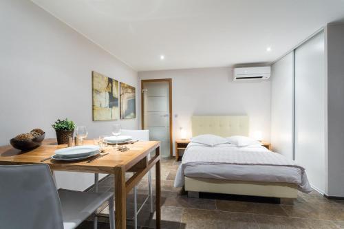 Apartamento Villa Velvet