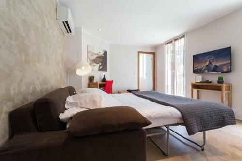 Apartamento Villa Velvet