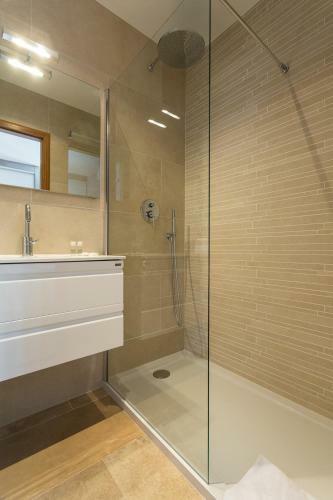 Apartamento Villa Velvet