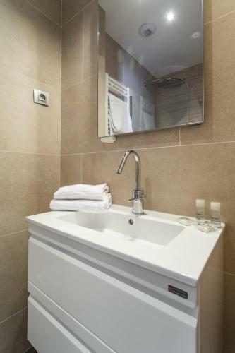 Apartamento Villa Velvet