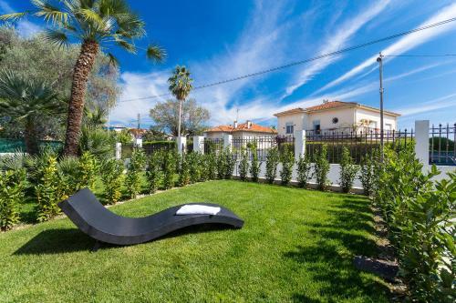 Apartamento Villa Velvet