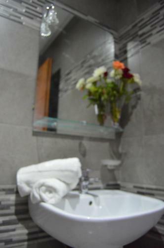 Hotel H�tel Zahrat Souss -inezgane