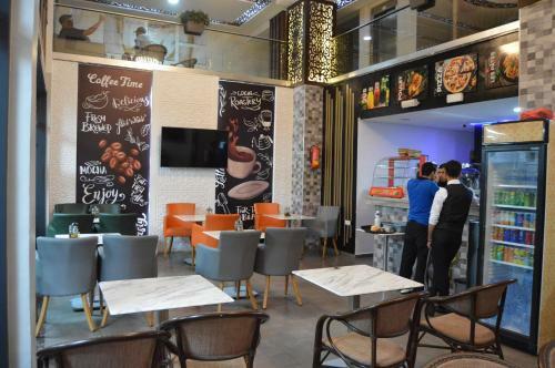 Hotel H�tel Zahrat Souss -inezgane
