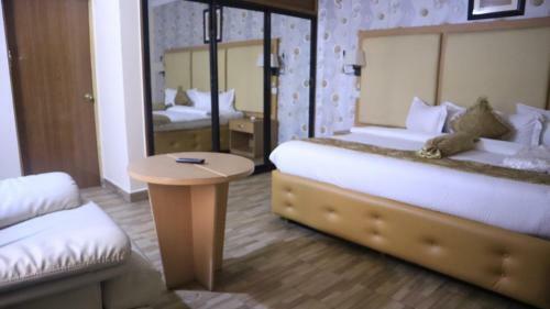 Hotel Royal Damgrete