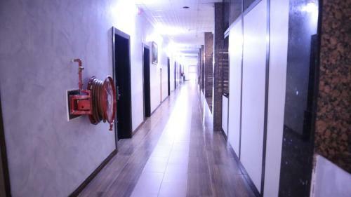 Hotel Royal Damgrete