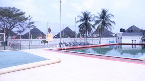Hotel Royal Damgrete