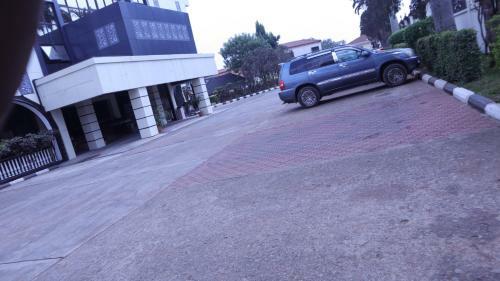 Hotel Royal Damgrete