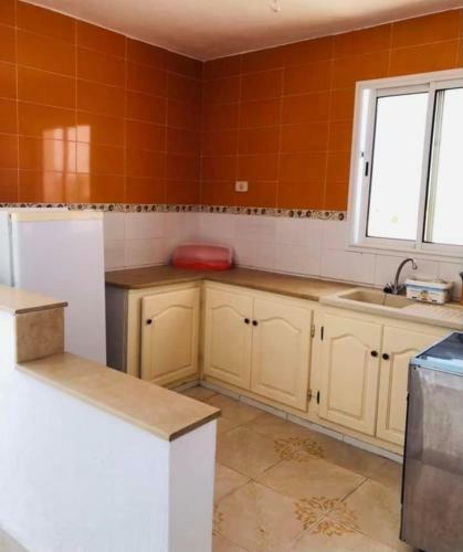 Apartamento Hay Salam