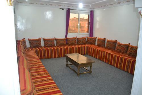 Hotel Belle Vue Khenifra