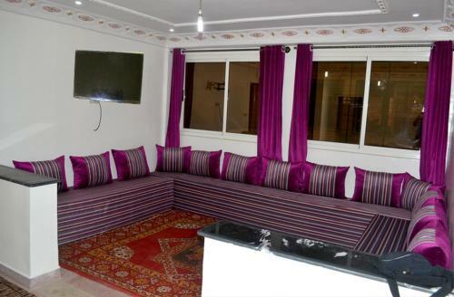 Hotel Belle Vue Khenifra