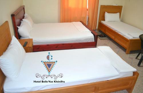 Hotel Belle Vue Khenifra