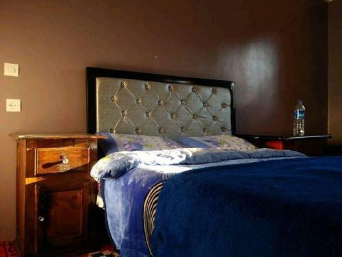 Bed & Breakfast Gite Dar Tanzoughte