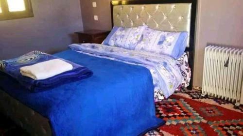 Bed & Breakfast Gite Dar Tanzoughte