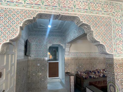 Apartamento Appartement � Larache