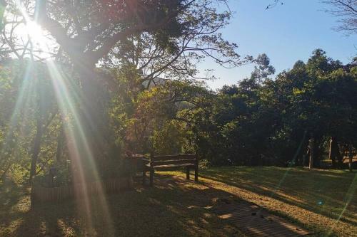 Apartamento Nature Lovers Paradise