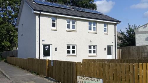 Broomhouse Homestay