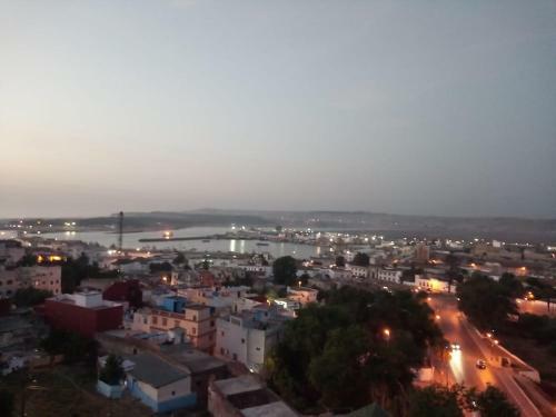Apartamentos Palacio Riad Larache