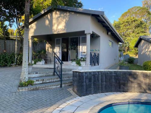 Hostal Casa Hillcrest
