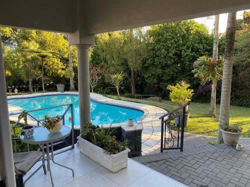 Hostal Casa Hillcrest