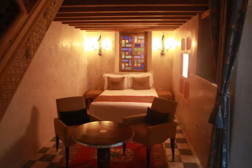 Bed & Breakfast Sultana Larache
