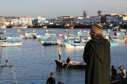 Bed & Breakfast Sultana Larache