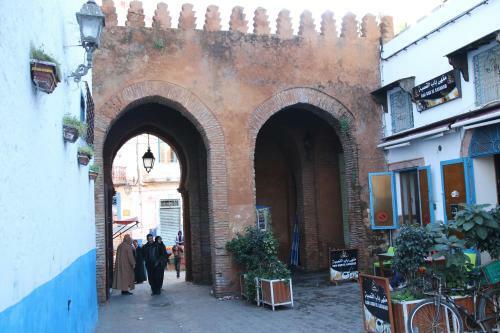 Bed & Breakfast Sultana Larache