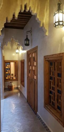 Bed & Breakfast Sultana Larache
