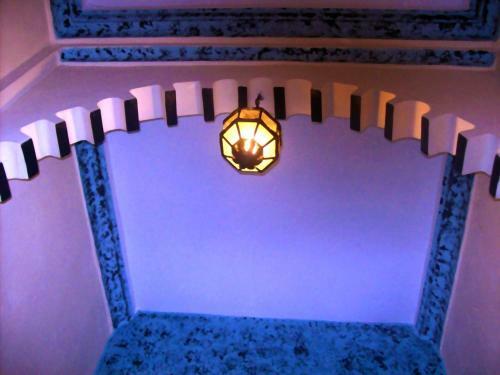 Hostal Riad Larache