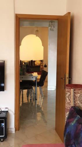 Apartamento La Vile