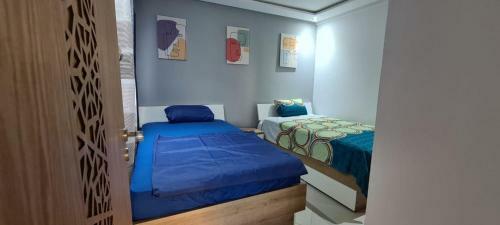 Apartamento Superappart Kenitra