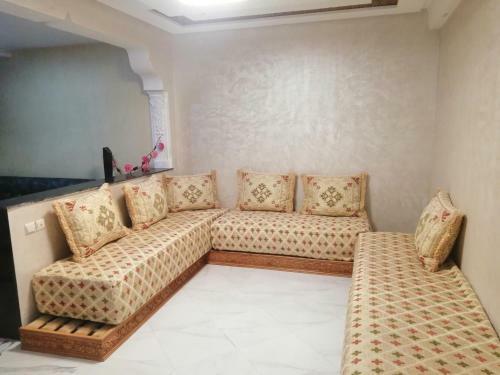 Apartamento Belle Appartement Meubl� � Kenitra
