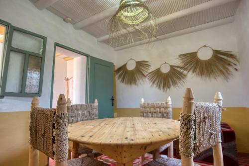 Apartamento La Fattoria Ecolodge