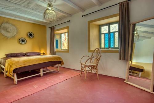 Apartamento La Fattoria Ecolodge