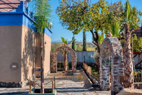 Apartamento La Fattoria Ecolodge