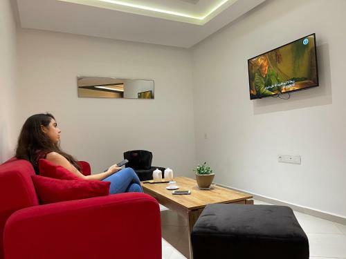 Apartamento Appart Ayamous
