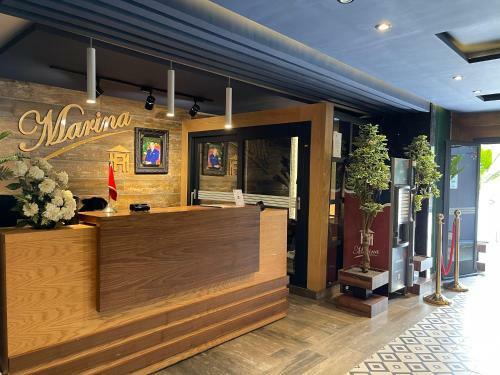 Apartamento Appart Ayamous
