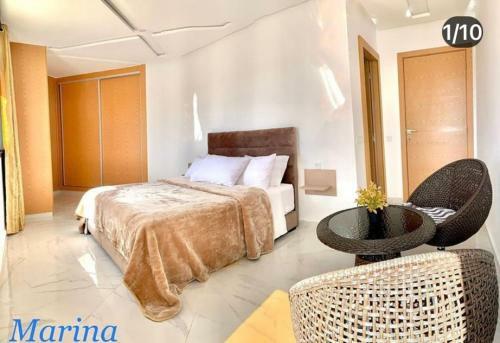 Apartamento Appart Ayamous