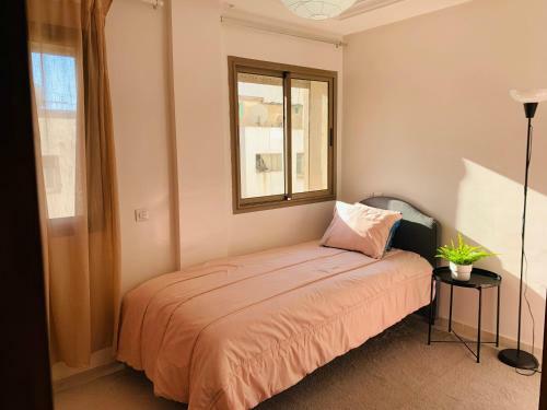 Apartamento Centre Kenitra Appartement