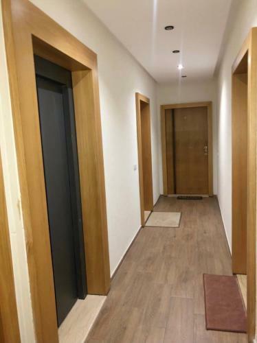 Apartamento Bel/propre Appartement Climatis� Corniche Kenitra