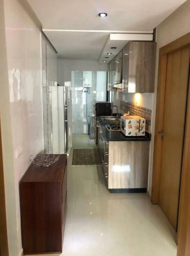 Apartamento Bel/propre Appartement Climatis� Corniche Kenitra
