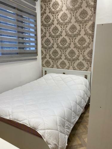 Apartamento New Ben Omar Luxury Appartment