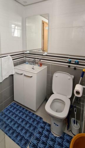 Apartamento Grayappart K�nitra
