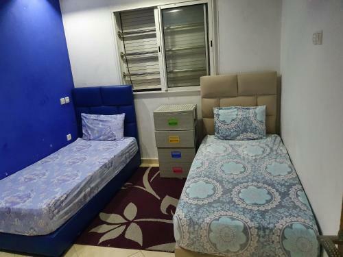 Apartamento Home Now