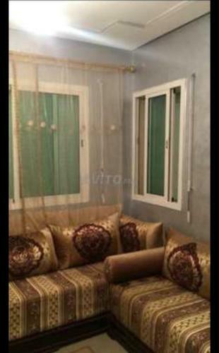 Apartamento Appartement