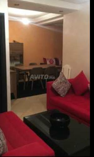 Apartamento Appartement