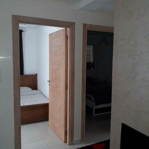Apartamento R&k