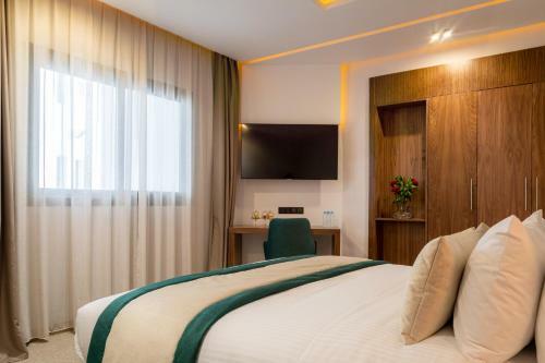 Hotel Eden Boutique H�tel