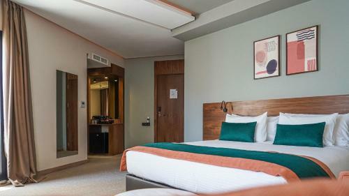 Hotel Eden Boutique H�tel