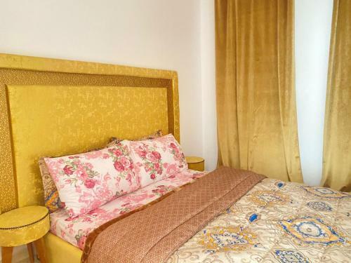 Apartamento Appartement � Tanagra Centre Ville