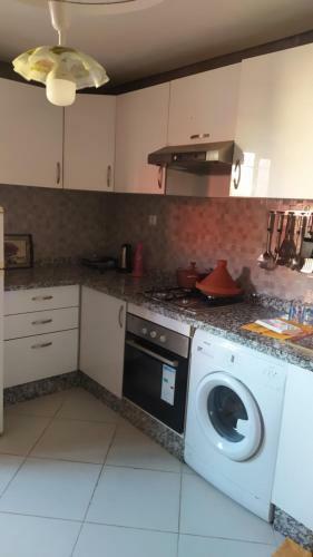 Apartamento Appartement � Tanagra Centre Ville